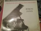 PROMO BYRON JANIS Liszt Piano Concertos No.1 & 2 1963 MERCURY Sr 90329 NM EX