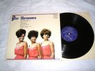 LP - Supremes The Very Best Of - 1967 MINT - Baby Love Stop in Name of # cleaned
