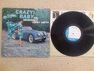 Jimmy Smith:Crazy Baby/Blue Note BST 84030 Stereo/RVG/DG/ear/VG++ jazz LP