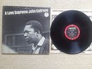 John Coltrane:A Love Supreme/Impulse AS-77 stereo VG++ second labels