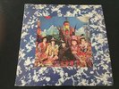 Rolling Stones Their Satanic Majesties Request  Lenticular Cover NPS-2