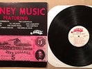 LP MONEY MUSIC - Calico Wall Bedlam 4 Mono August 100 Minnesota Garage Psych