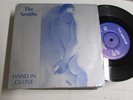 THE SMITHS Hand In Glove / Handsome Devil 1983 7
