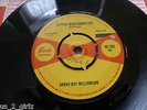 SONNY BOY WILLIAMSON NO NIGHTS BY MYSELF / BOPPIN' WITH SONNY SUE WI-365 RARE