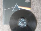 PINK FLOYD THE DARK SIDE OF THE MOON ORIGINAL VINYL LP