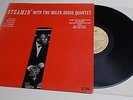 Miles Davis Quintet - Steamin'  - Van Gelder - 1961 - Esquire 32-138