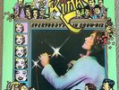 THE KINKS EVERYBODY’S IN SHOW-BIZ VINYL LP RECORDS