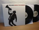 BRYAN ADAMS Waking Up The Neighbours 2012 AUDIO FIDELITY DLP Numbered limited ED