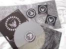 Rites Of Thy Degringolade DIE-HARD LP An Ode To Sin (ONLY 200 COPIES ) NWNProd