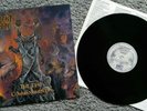 MALEVOLENT CREATION - THE TEN COMMANDMENTS LP 1991 ULTRA RAR Death Metal