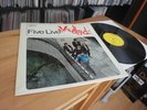 THE YARDBIRDS FIVE LIVE 1964 MINT MONO LP