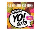 Practice Yo  Cuts Vol.1+2 Remixed White 7