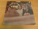 FOOD LP FOREVER IS A DREAM GREEN CAPITOL BULLSEYE OBSCURE POP PSYCH SHRINK NICE