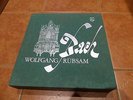 Bach The Organ Works Wolfgang Rubsam 25LP Box Set