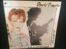 DAVID BOWIE, SCARY MONSTERS AQL1-3647