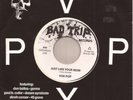 VOX POP Just Like Your Mom / More Drugs Than Elvis 7 Inch Punk KILLED BY DEATH