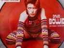 David Bowie - Lady Stardust / Crystal Japan 7