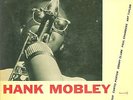 Hank Mobley on Blue Note