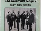 Silver Bell Singers - Don't Turn Around LP - HSE - Soul Funk Gospel Shrink MP3