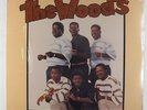 Wood's - Are You A Closet Christian? LP - Sun Town - Modern Soul Boogie SEALED