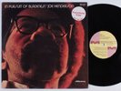 JOE HENDERSON In Pursuit Of Blackness MILESTONE LP VG++/VG+ promo