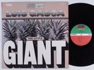 LUIS GASCA The Little Giant ATLANTIC LP NM