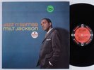 MILT JACKSON Jazz 'N' Samba IMPULSE LP NM gatefold