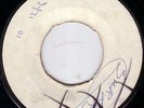 VICTOR MORRIS/SKINHEAD REGGAE/BLANK AMG613 /RISE AND FALL - NOW I AM ALONE..RARE