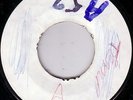 THE BLUES BUSTERS/SKINHEAD REGGAE/DOCTOR BIRD BLANK 45/THERE'S ALWAYS A SUNSHINE