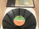 Led Zeppelin - 2 - II - EX++ Condition UK A4/B4 Vinyl LP Record + Mint Poster