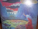 ASHBURY Endless Skies LP RARE PRIVATE PROG HARD ROCK ORIGINAL 1983 1st press