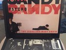 The Jesus And Mary Chain PSYCHOCANDY EX VINYL Rough Trade 1-25383 W/INNER
