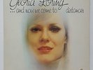 Gloria Loring - And Now We Come to Distances 1969 Evolution 12