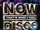 NOW THATS WHAT I CALL DISCO BRAND NEW SEALED 3CD