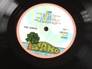 KING CRIMSON UK Island LP LIZARD FIRST PRESSING A-2U EX+ Wide Spine EJ Day