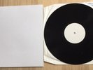 THE OPEN MIND TEST PRESSING VINYL LP White Label Sunbeam SBRLP 5019 A-1 EX+