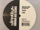 Sonz of a Loop Da Loop Era - Far out / Higher RSD 2017 Suburban Base Clear Vinyl