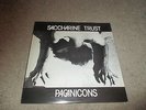 SACCHARINE TRUST - PAGANICONS LP