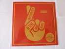 IAN HUNTER  & THE RANT BAND DANDY GOLD VINYL RSD 2017 NEW SEALED