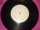 SMITHS THIS CHARMING MAN B SIDE TEST PRESSING JEANE SINGLE SIDED YZ-0001B3 1992