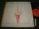 RARE Private USA Heavy Metal LP by RAF 1988 HEAR