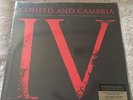 COHEED AND CAMBRIA GOOD APOLLO I'M BURNING STAR IV 12