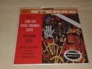 Antal Dorati, Prokofiev Scythian Love for Three, 200G  