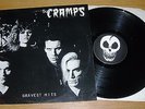 THE CRAMPS - GRAVEST HITS 12
