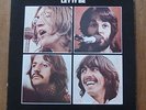 The Beatles : Let It Be - US original vinyl gate-fold sleeve Apple 1970