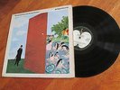 GEORGE HARRISON Wonderwall Music LP UK RARE THE BEATLES APPLE NO CD