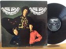 JIMI HENDRIX EXPERIENCE - ARE YOU EXPERIENCED -1967 UK 1st  TRACK LP A1 ( MONO )