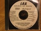 L.O.D. LEGION OF DOOM DR. FEELGOOD 2003 HOUSTON TEXAS G-FUNK 1992