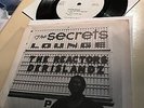 REACTORS/ DERISLANDZ split EP- rare kbd punk