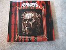 Samael - Ceremony of Opposites VINYL Gatefold Gold Colored Celtic Frost Bathory